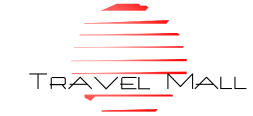 Logo Travel Mall